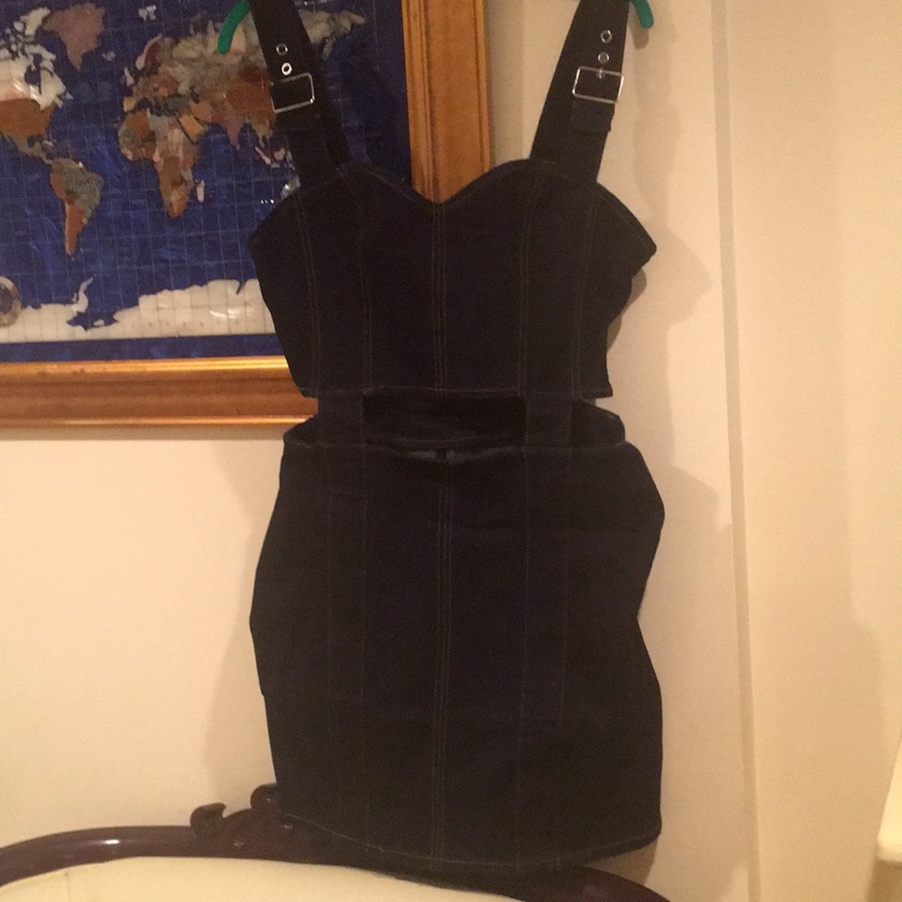 True Religion dress